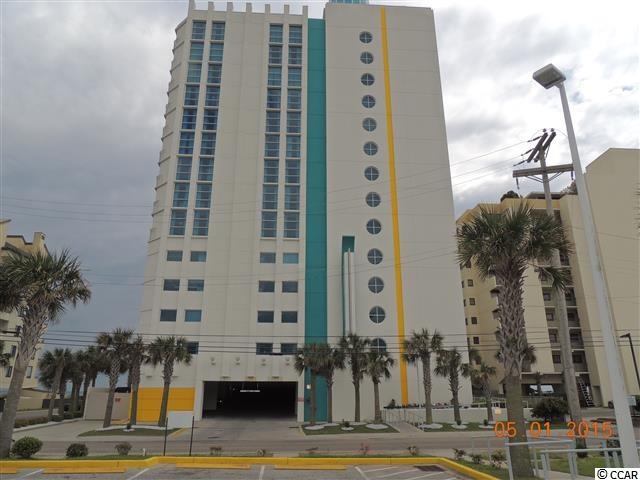 2301 S Ocean Blvd. UNIT #1102 North Myrtle Beach, SC 29582