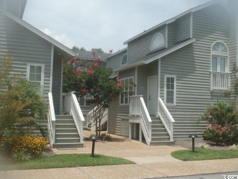 312 Cumberland Terrace Dr. UNIT 6-D Myrtle Beach, SC 29572