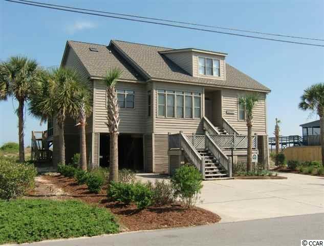 48 Seaview Loop Pawleys Island, SC 29585