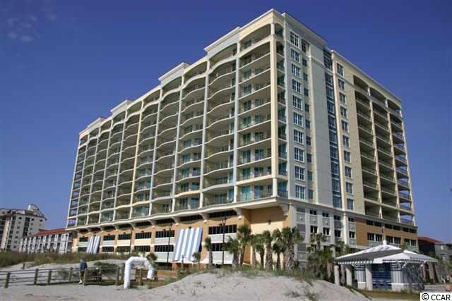 603 S Ocean Blvd. UNIT #1513 North Myrtle Beach, SC 29582