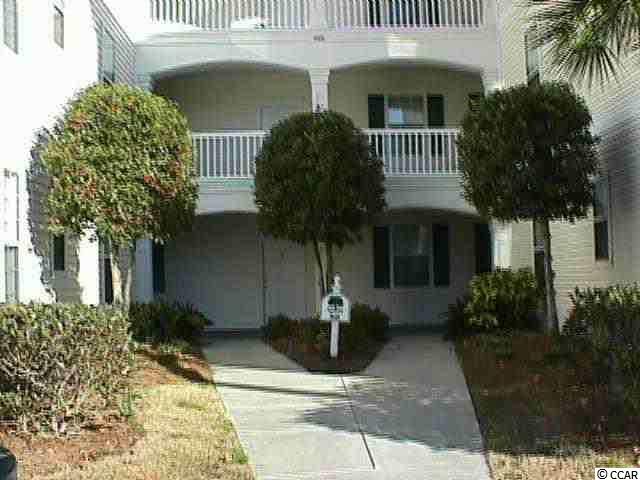 500 River Oaks Dr. UNIT 58-C Myrtle Beach, SC 29579
