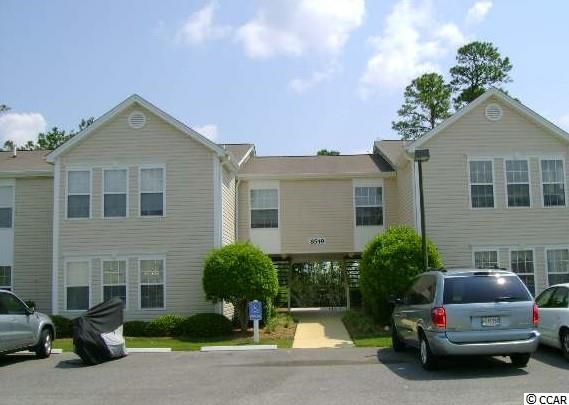 8549-E Hopkins Circle UNIT E Surfside Beach, SC 29575