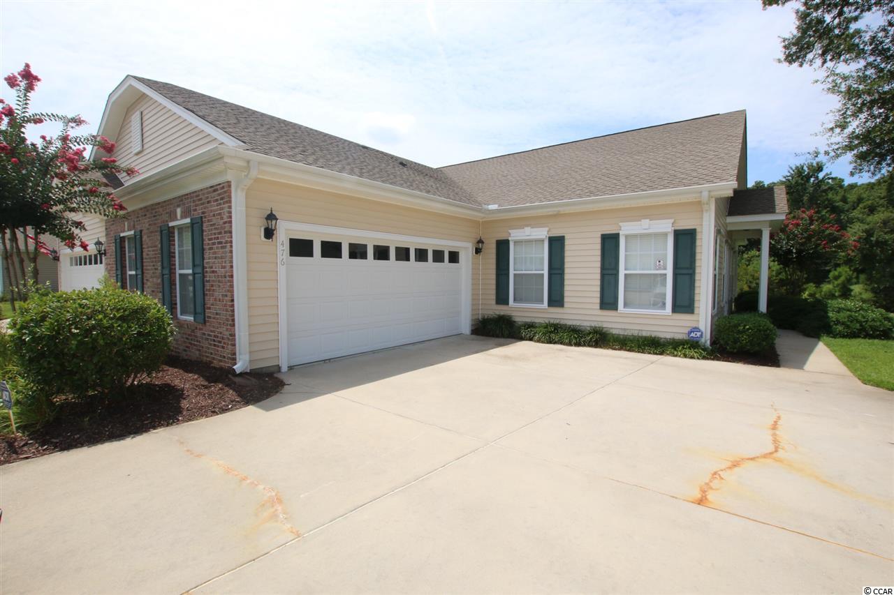 476 Deerfield Links Dr. Surfside Beach, SC 29575