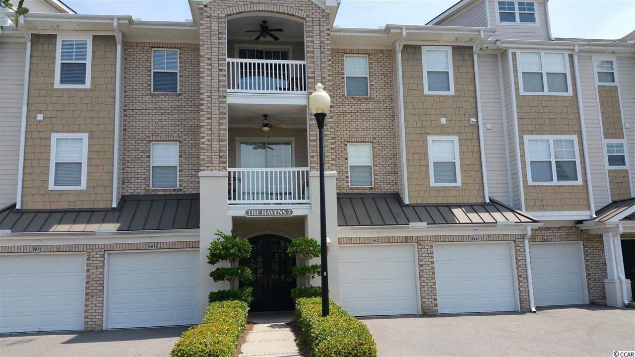 6203 Catalina Dr. UNIT #714 North Myrtle Beach, SC 29582