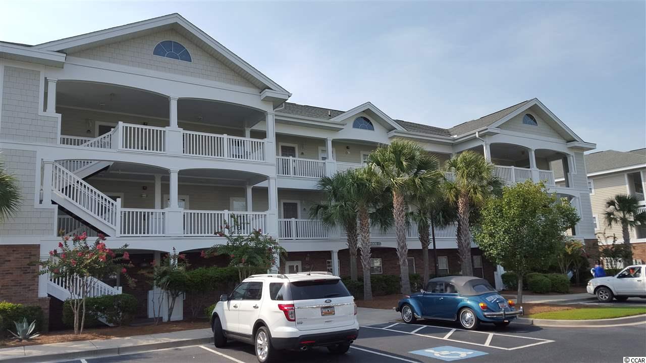 5801 Oyster Catcher Dr. UNIT #1524 North Myrtle Beach, SC 29582