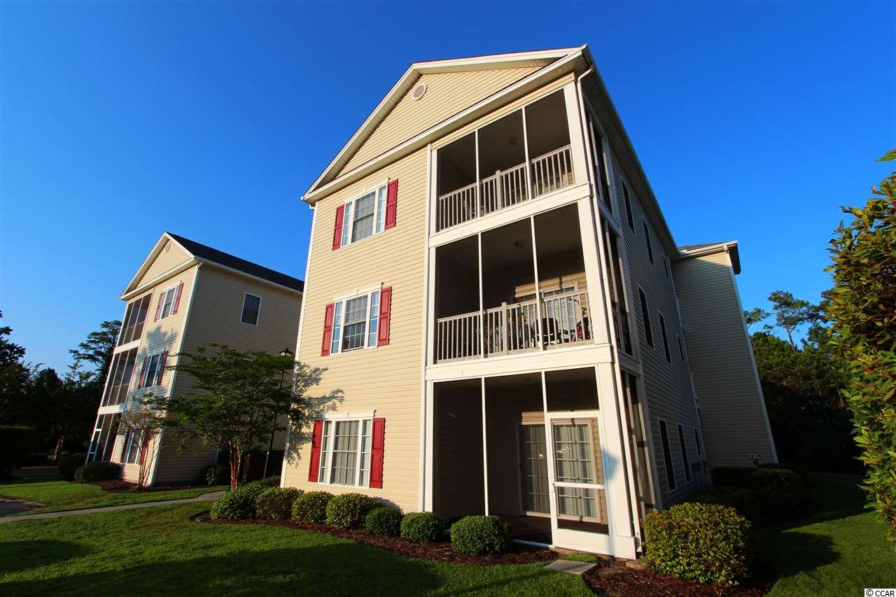 2090 Crossgate Blvd. UNIT #204 Surfside Beach, SC 29575