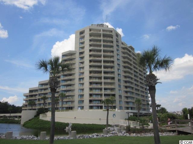 100 Ocean Creek Dr. UNIT A-5 Myrtle Beach, SC 29572