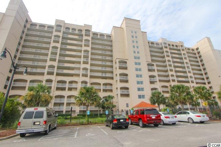 4801 Harbour Point Dr. UNIT #606 North Myrtle Beach, SC 29582