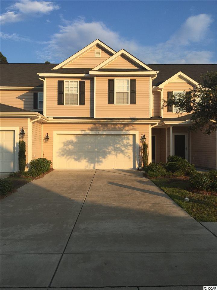 1192 Fairway Ln. Conway, SC 29526