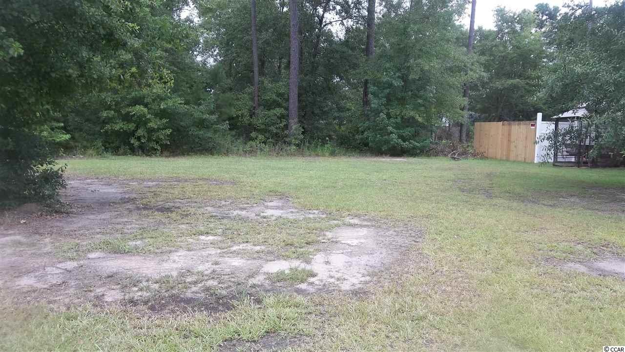 Lot 124 Cordoba Dr. Conway, SC 29526