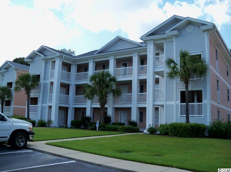 627 Waterway Village Blvd. UNIT 8-F Myrtle Beach, SC 29579