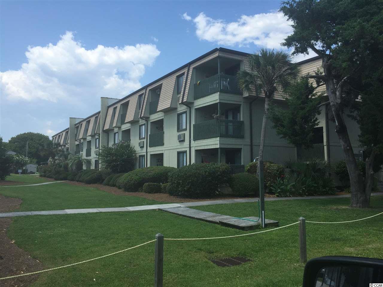 405 21st Ave. S UNIT 3-0 North Myrtle Beach, SC 29582