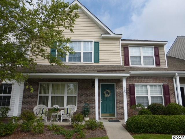 1051 Pinwheel Loop Myrtle Beach, SC 29577