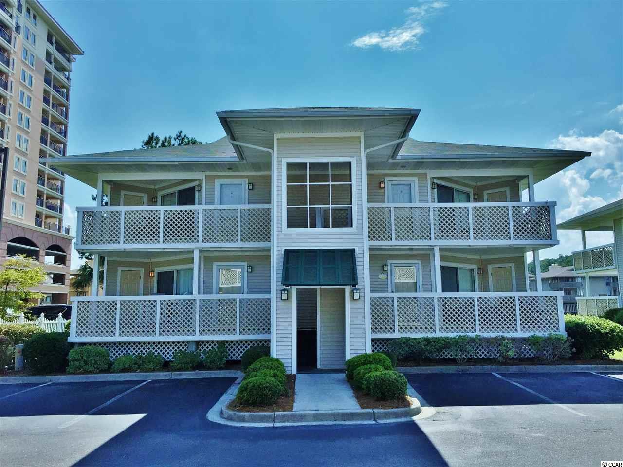 301 Shorehaven Dr. UNIT Unit 2-D North Myrtle Beach, SC 29582