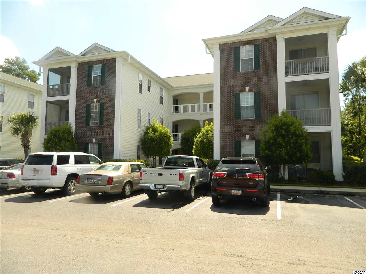 498 River Oaks Dr. UNIT 59-E Myrtle Beach, SC 29579