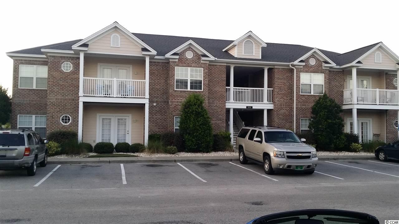 2061 - B Silvercrest Dr. UNIT B Myrtle Beach, SC 29579