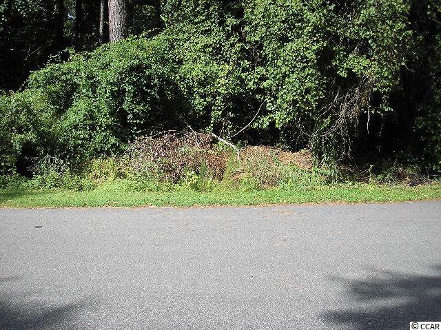 Lot 15 Clemson Rd. Conway, SC 29526