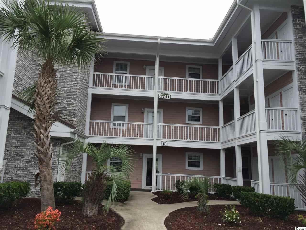 4741 Wild Iris Dr. UNIT #202 Myrtle Beach, SC 29577