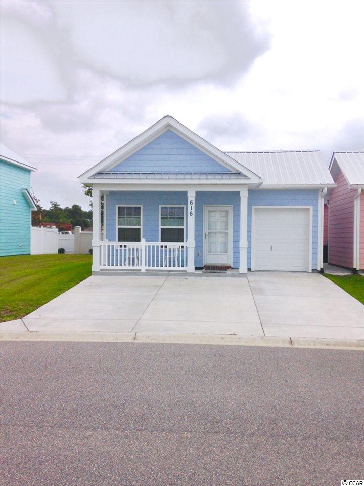 616 Surfsong Way UNIT B3-1 North Myrtle Beach, SC 29582