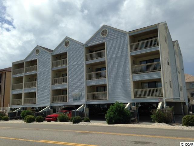 4305 North Ocean Blvd. UNIT #302 Cherry Grove, SC 29582