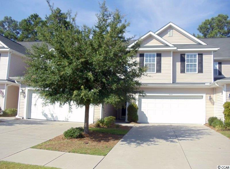 1120 Fairway Ln. UNIT #41 Conway, SC 29526