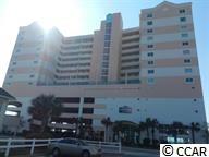 1903 S Ocean Blvd. UNIT #1201 North Myrtle Beach, SC 29582