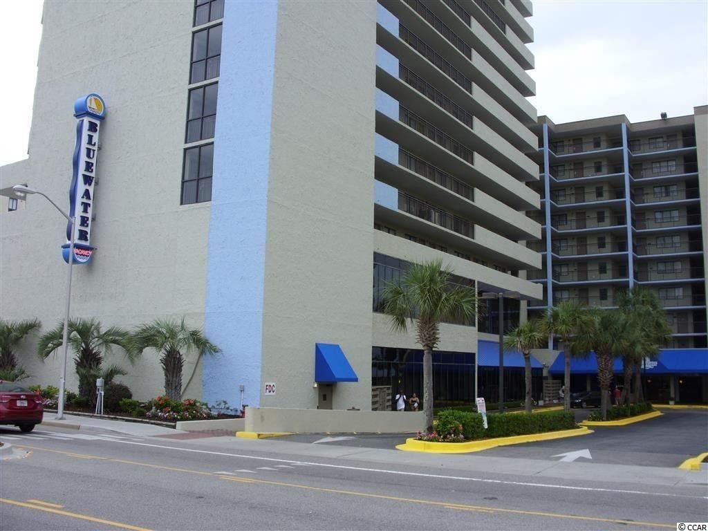 2001 S Ocean Blvd. UNIT #1301 Myrtle Beach, SC 29577