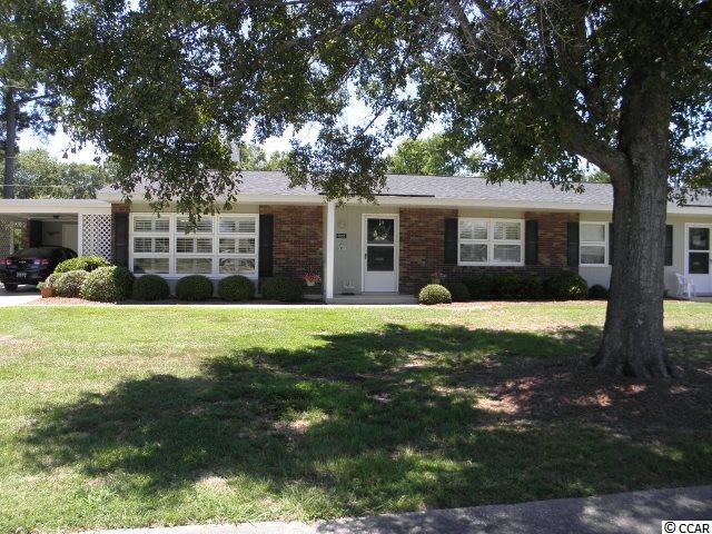 3635 Magnolia St. Myrtle Beach, SC 29577