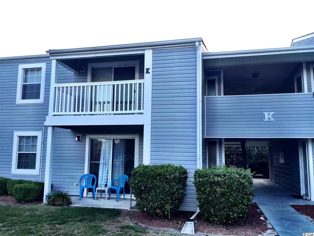 1356 Glenns Bay Rd. UNIT 203K Surfside Beach, SC 29575