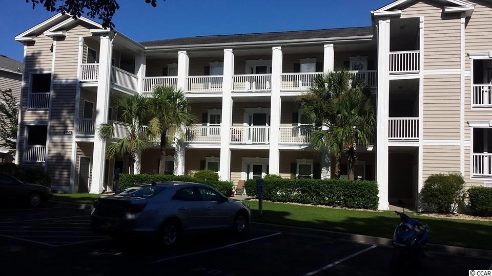 2478 Coastline Ct. UNIT #303 Murrells Inlet, SC 29576