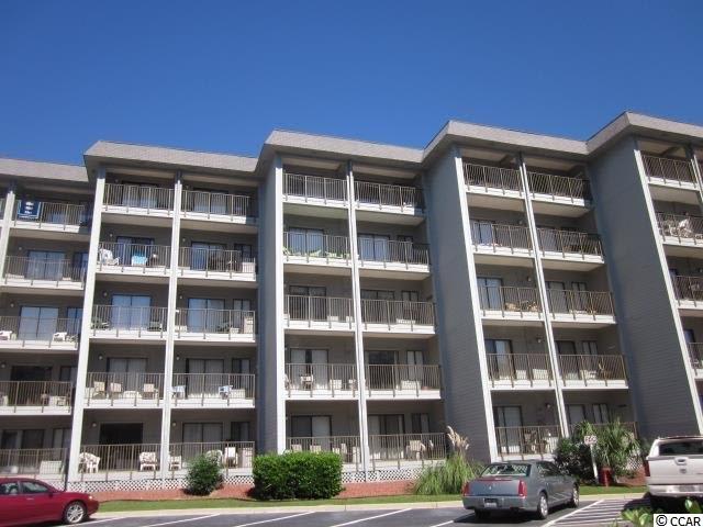 5905 S Ocean Blvd. UNIT A-230 Myrtle Beach, SC 29577