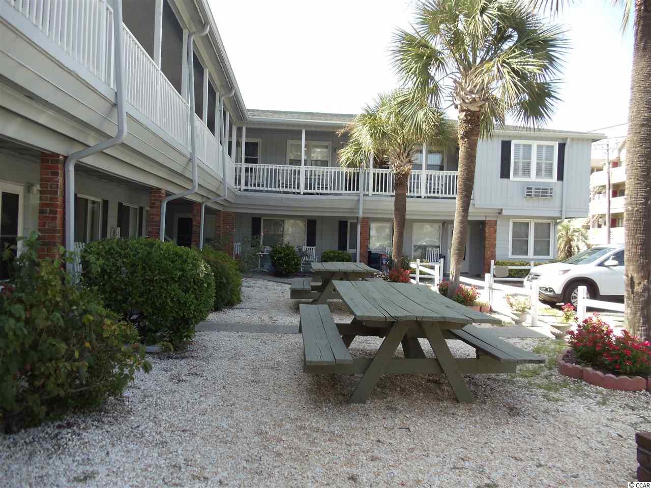 5909 North Ocean Blvd. UNIT #10 North Myrtle Beach, SC 29582