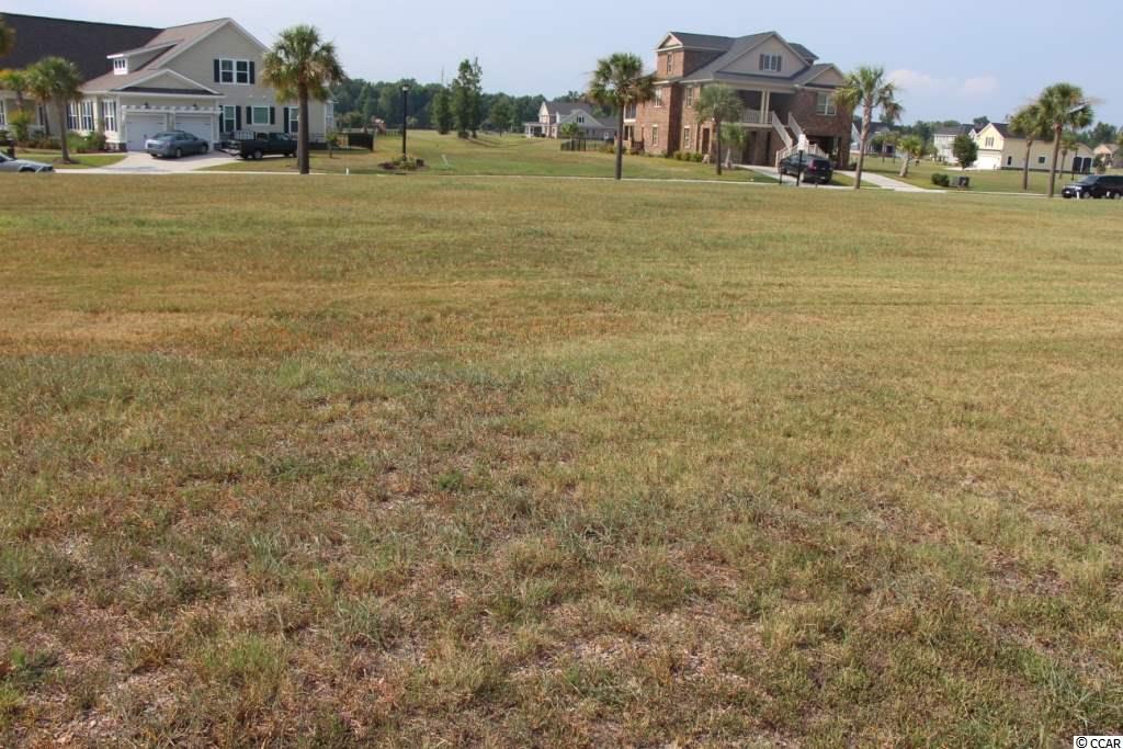 Lot 704 East Isle of Palms Ave. Myrtle Beach, SC 29579