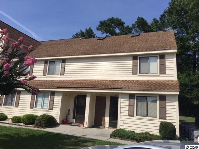 500 Fairwood Lakes Dr. UNIT 21-S Myrtle Beach, SC 29588