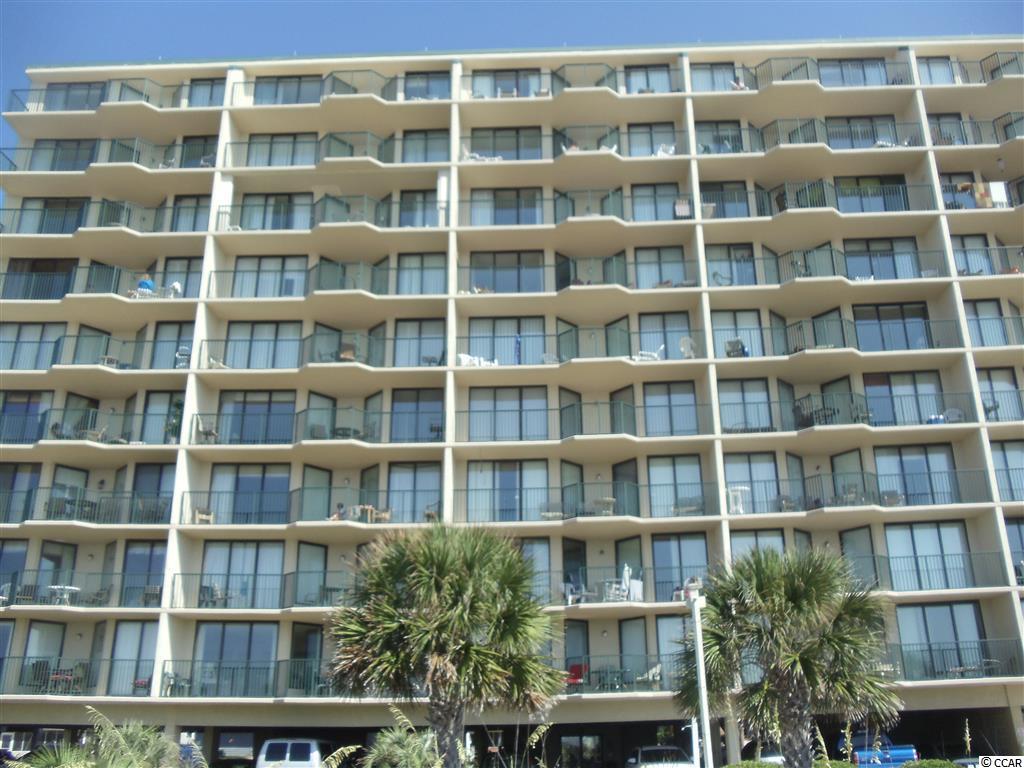 4505 S Ocean Blvd. UNIT 9A North Myrtle Beach, SC 29582