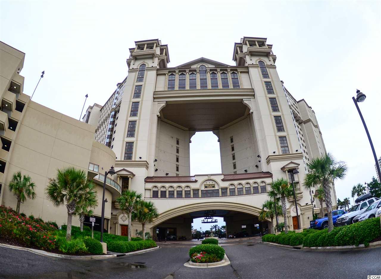 100 North Beach Blvd. UNIT #710 North Myrtle Beach, SC 29582