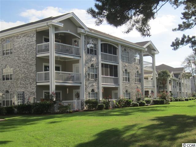 4705 Wild Iris Dr. UNIT #102 Myrtle Beach, SC 29577