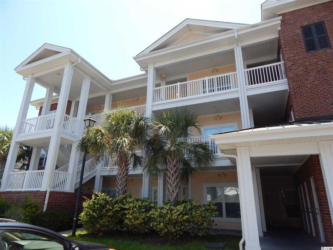 1106 Louise Costin Way UNIT #1506 Murrells Inlet, SC 29576