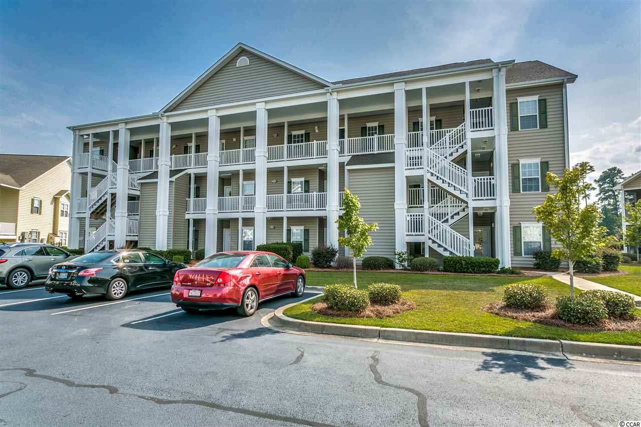 5792 Longwood Dr. UNIT #304 Murrells Inlet, SC 29576