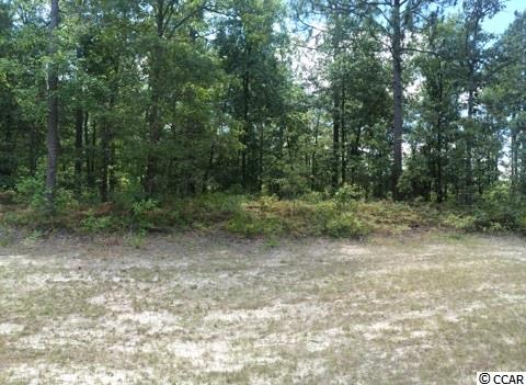 Lot 20 Timber Creek Dr. Loris, SC 29569