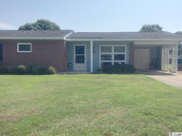 3880 Spruce St. Myrtle Beach, SC 29577