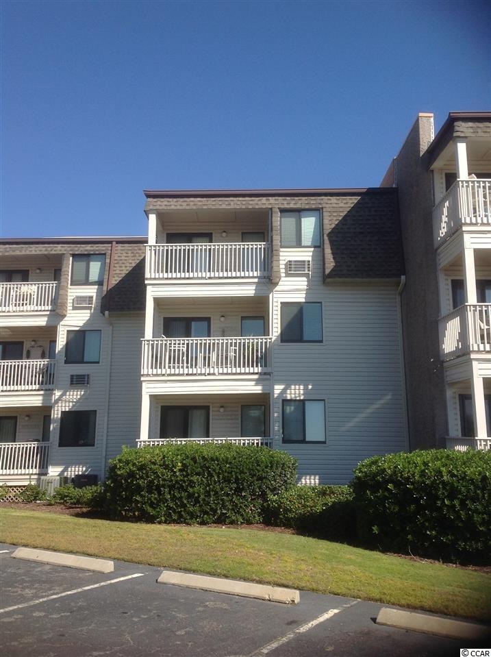 5601 N Ocean Blvd. UNIT C-112 Myrtle Beach, SC 29577