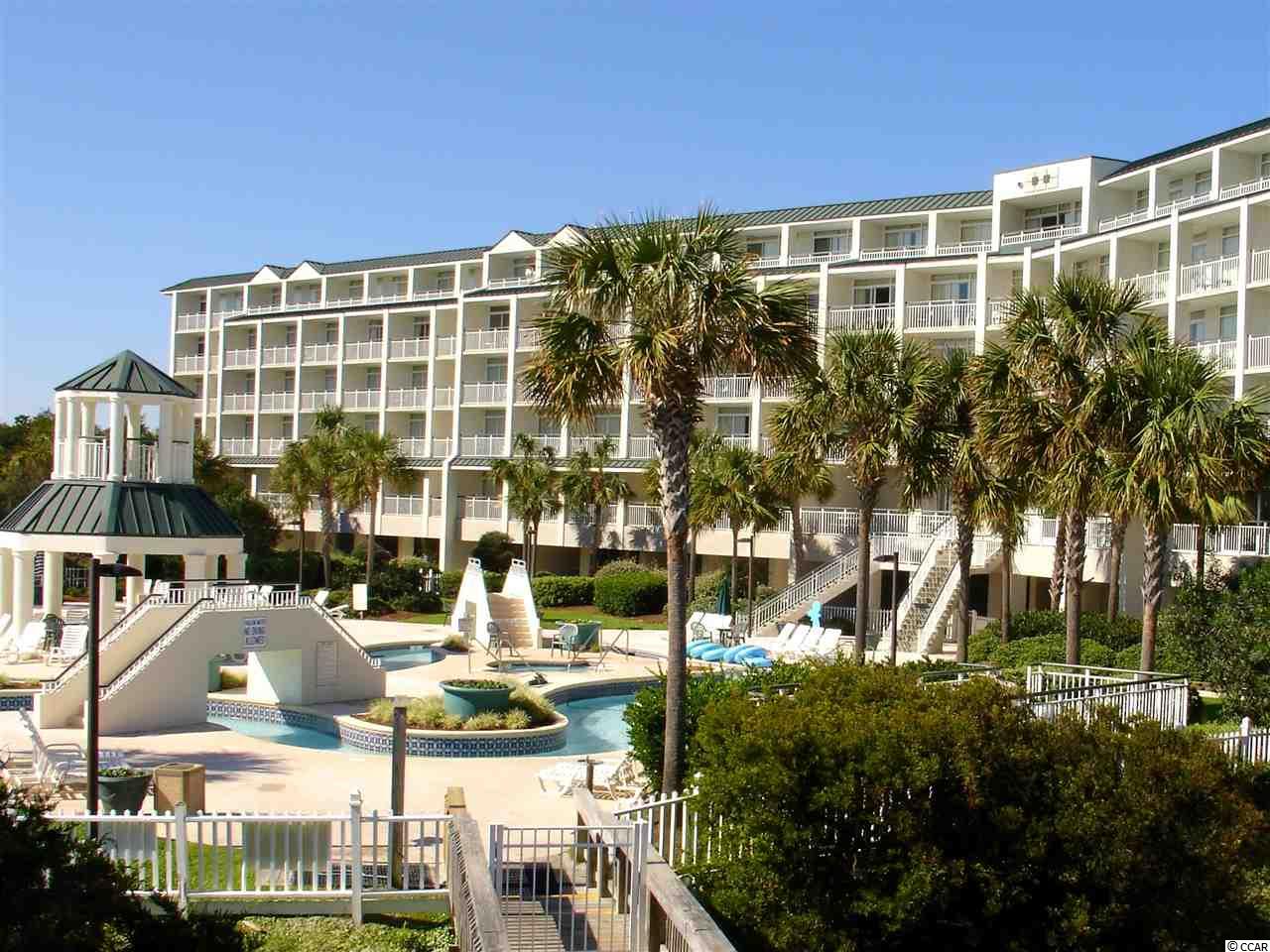 208 Bridgewater Ct. Pawleys Island, SC 29585
