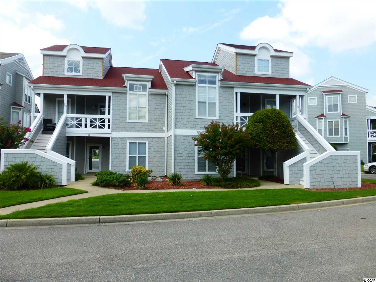 4396 Baldwin Ave. UNIT #99 Little River, SC 29566