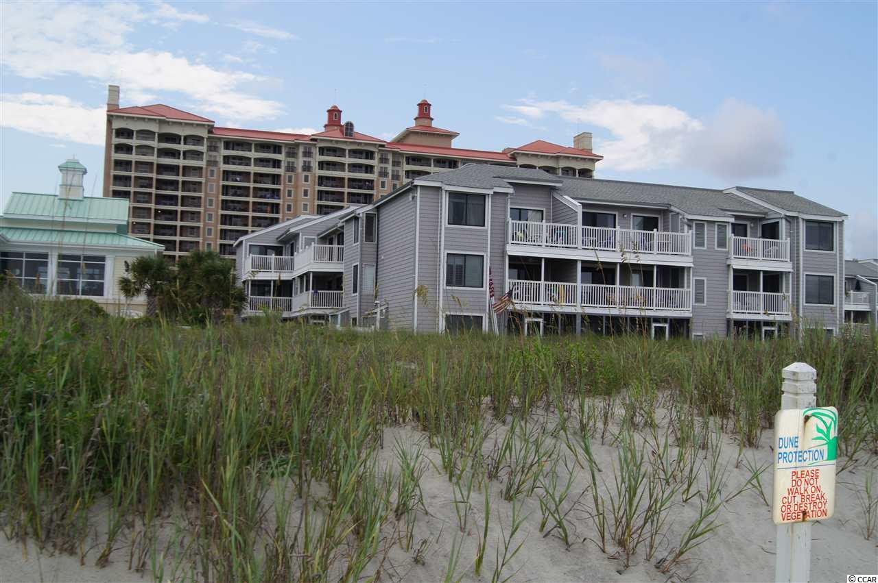 1820 N Ocean Blvd. UNIT 302D North Myrtle Beach, SC 28582