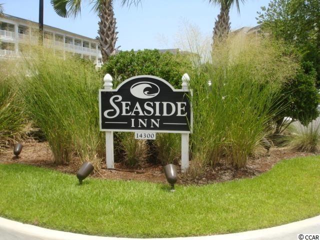 316 Seaside Inn Pawleys Island, SC 29585