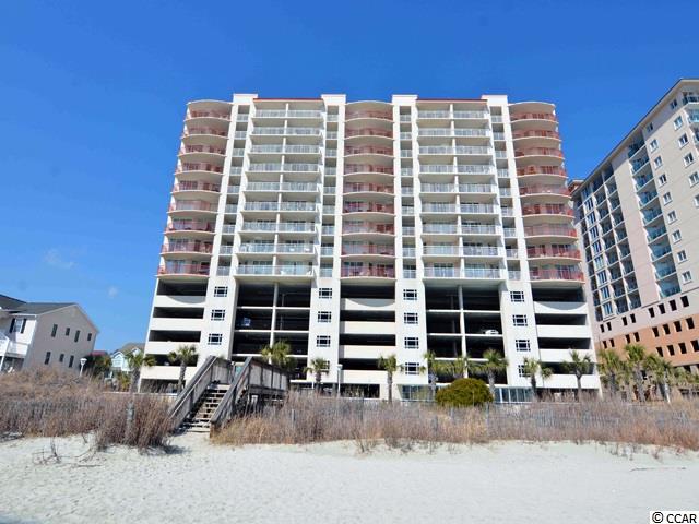 1401 S Ocean Blvd. UNIT #506 North Myrtle Beach, SC 29582