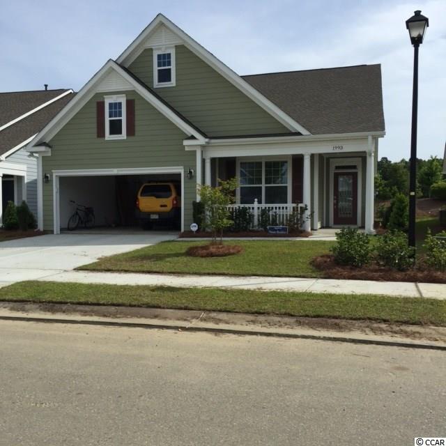 1321 Suncrest Dr. Myrtle Beach, SC 29577