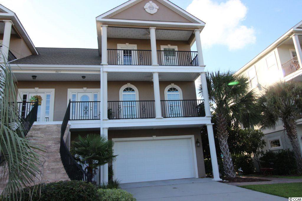 4413 North Plantation Harbour Dr. UNIT B Little River, SC 29566