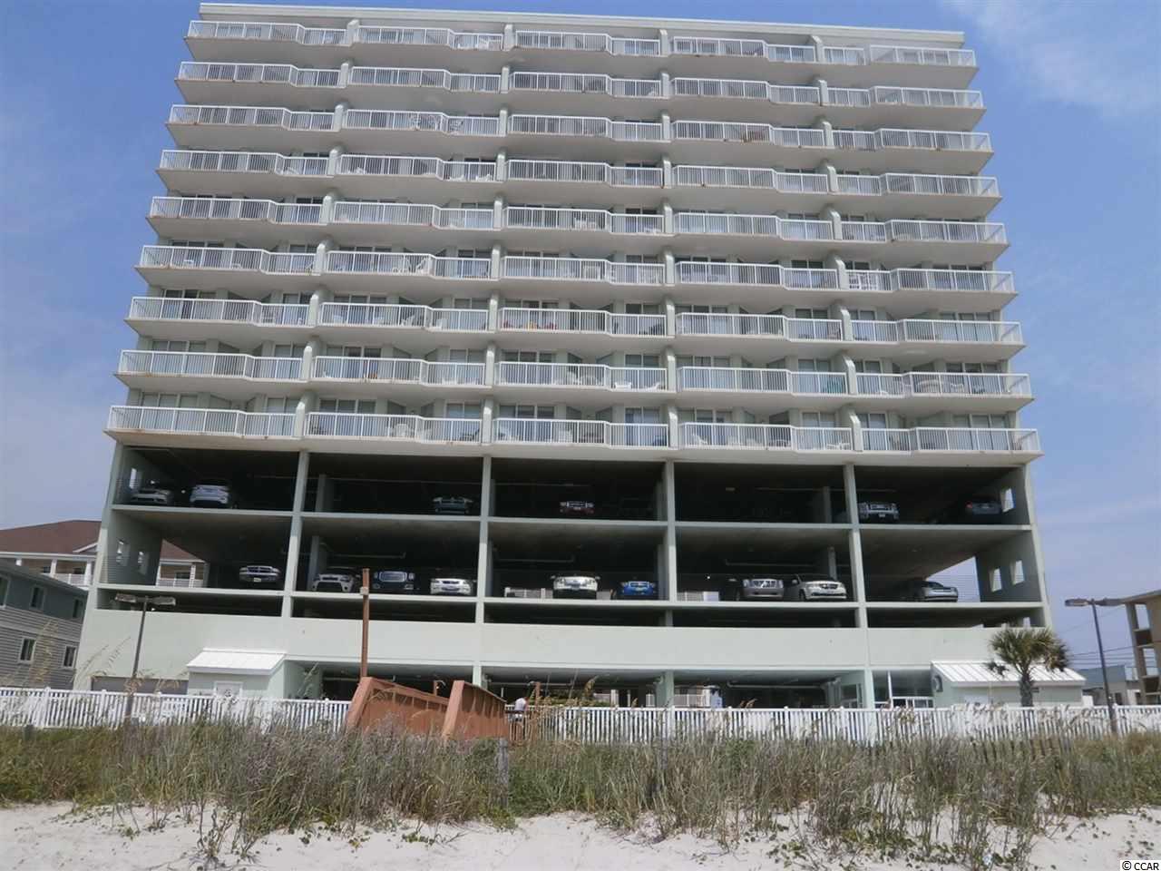 5310 N Ocean Blvd. UNIT 12-C North Myrtle Beach, SC 29582